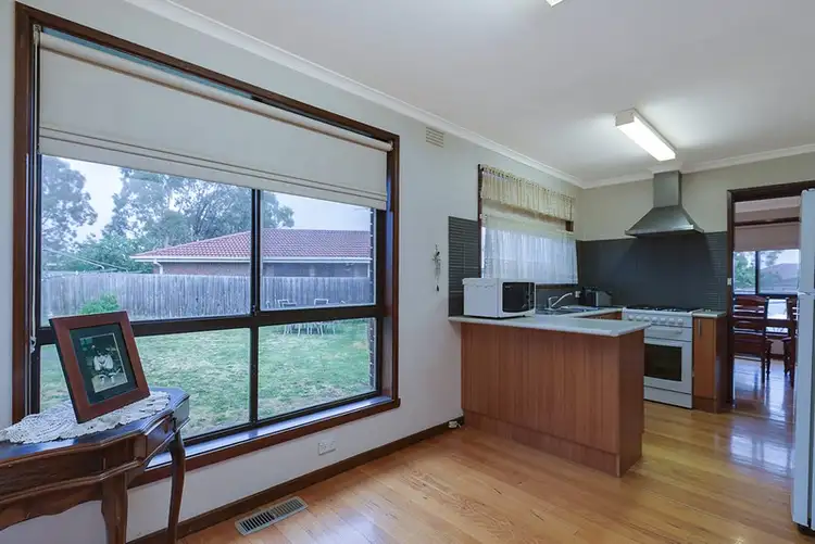 Fourth view of Homely house listing, 14 Holroyd Drive, Epping VIC 3076