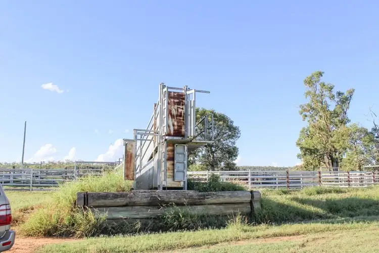 Third view of Homely rural property listing, " Mt Lebanon", Clermont QLD 4721