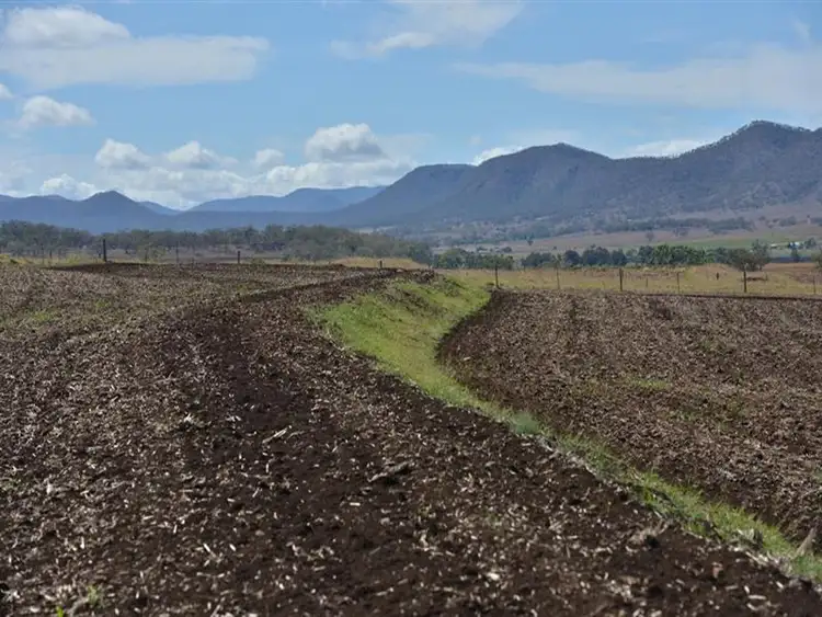 Sixth view of Homely rural property listing, 157 Forest Springs Goomburra Road, Goomburra QLD 4362