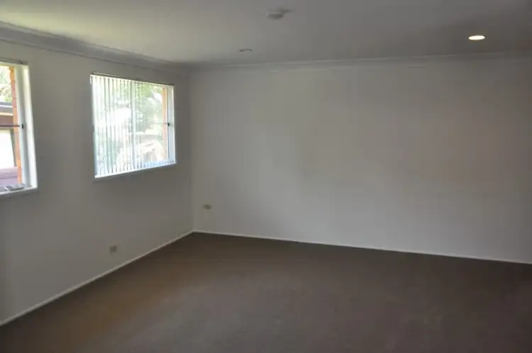 Fifth view of Homely house listing, 12 Hazzard Street, Centenary Heights QLD 4350