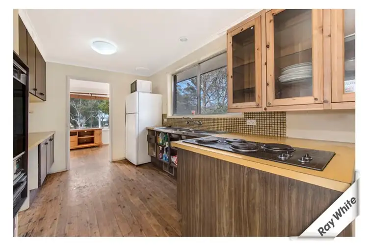 Second view of Homely house listing, 8 Dale Circuit, Kambah ACT 2902