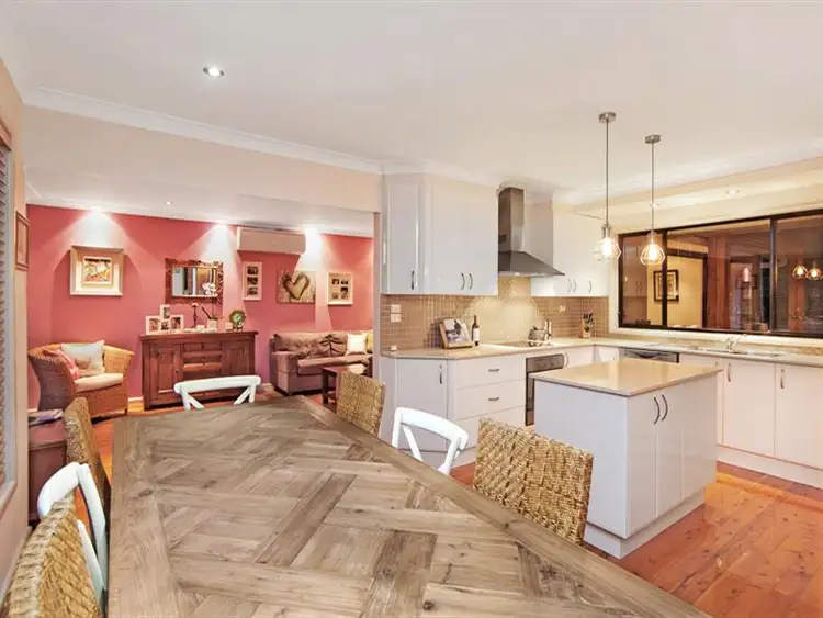 Sixth view of Homely house listing, 13 Yulong Street, Bateau Bay NSW 2261