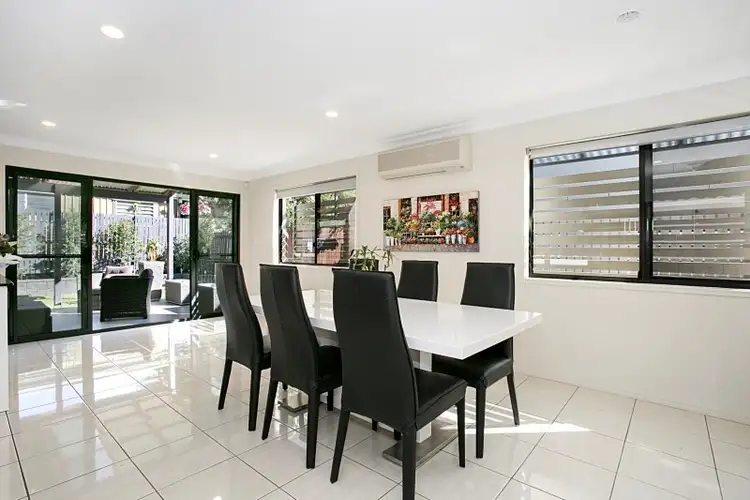 Fourth view of Homely house listing, 281 Verney Road East, Graceville QLD 4075