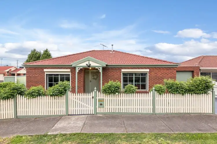 Main view of Homely house listing, 2 Beccia Avenue, Epping VIC 3076