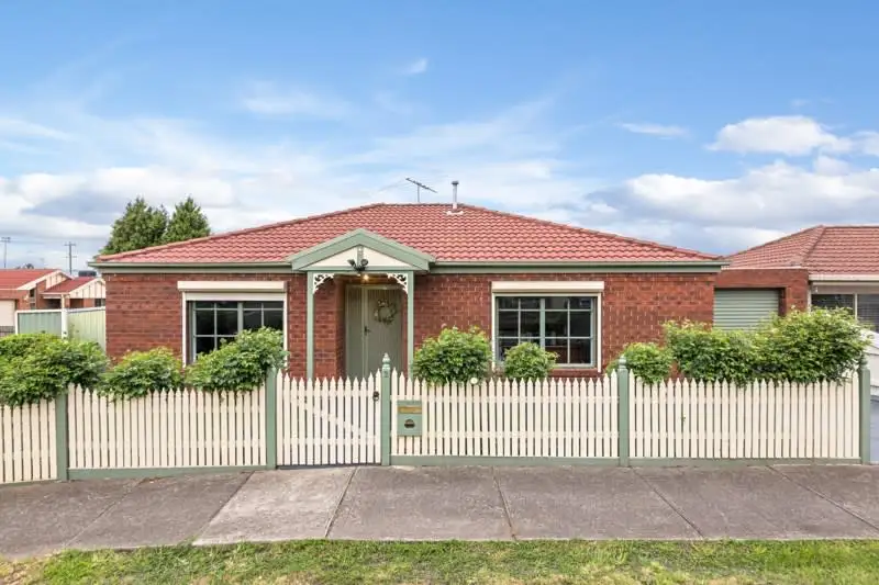 Main view of Homely house listing, 2 Beccia Avenue, Epping VIC 3076