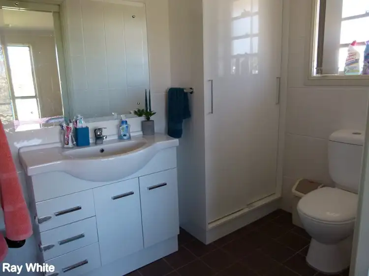 Second view of Homely house listing, 15 Powter Street, Forbes NSW 2871