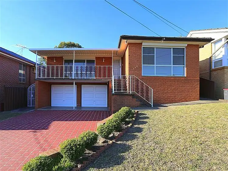132 Johnston Road, Bass Hill NSW 2197