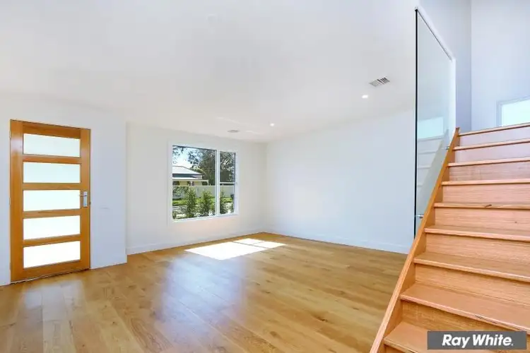 Fifth view of Homely townhouse listing, 1-4/4 Beach Grove, Mornington VIC 3931