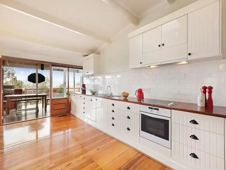 Second view of Homely house listing, 425 Mitcham Road, Mitcham VIC 3132
