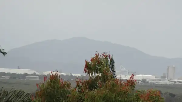 Second view of Homely land listing, 17 Dahl Crescent, Wulguru QLD 4811