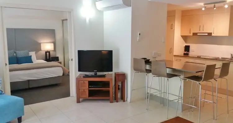 Seventh view of Homely apartment listing, 6/3-5 Davidson Street, Port Douglas QLD 4877