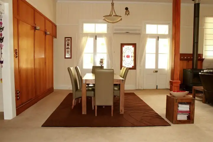 Second view of Homely house listing, 7-9 Ferrier Street, Roma QLD 4455