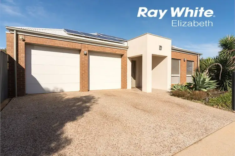 15 Gairdner Boulevard, Andrews Farm SA 5114