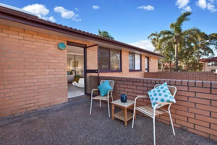 Sixth view of Homely townhouse listing, 75/22-24 Wassell Street, Matraville NSW 2036