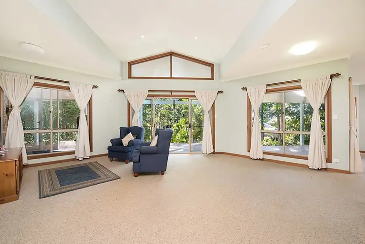 Fourth view of Homely house listing, 6 Hickory Court, Buderim QLD 4556