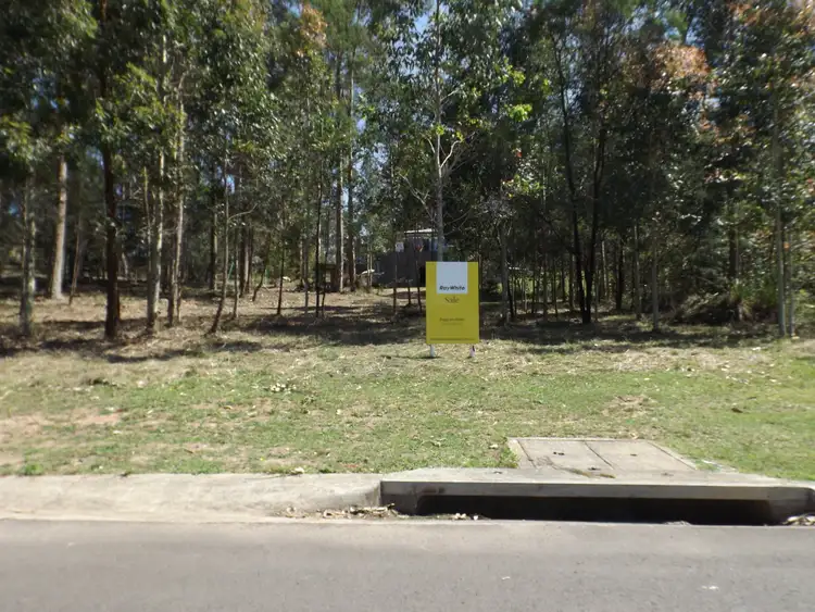 Fifth view of Homely land listing, 5 Rodgers Street, Long Beach NSW 2536