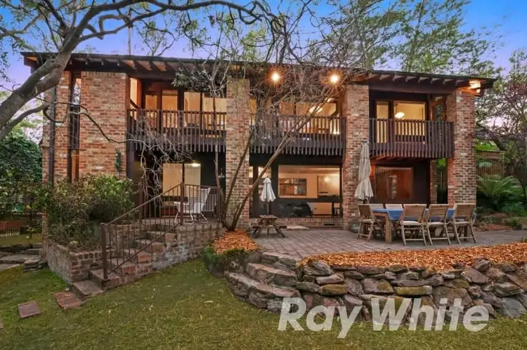 40B Sutherland Road, Beecroft NSW 2119