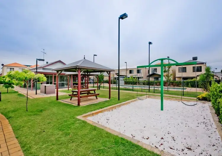 Third view of Homely house listing, 15/68 Fisher Street, Belmont WA 6104