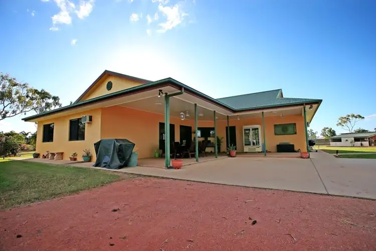 Third view of Homely house listing, 13 Vanessa Court, Alice River QLD 4817