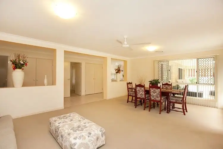 Third view of Homely house listing, 25 Rivergum Place, Mackenzie QLD 4156