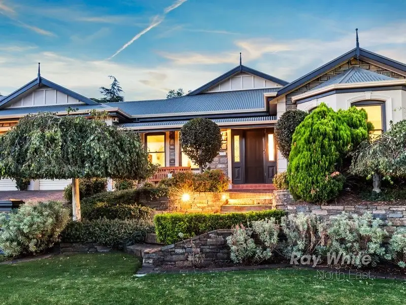 Main view of Homely house listing, 4 Linear Park Drive, Highbury SA 5089