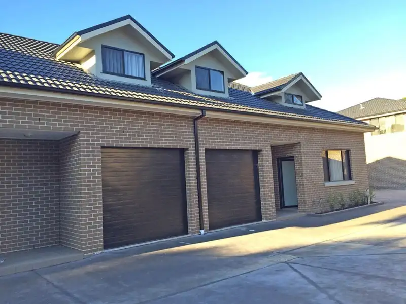 Main view of Homely townhouse listing, 4/85-87 Bonds Road, Punchbowl NSW 2196