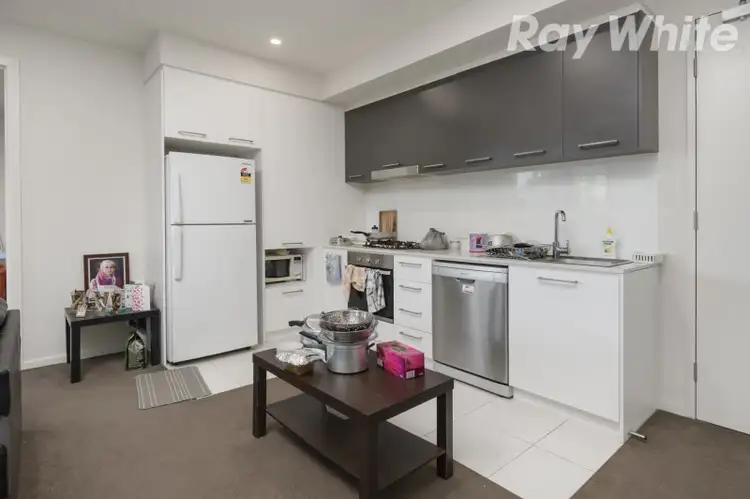 Third view of Homely apartment listing, 4/83 Janefield Drive, Bundoora VIC 3083