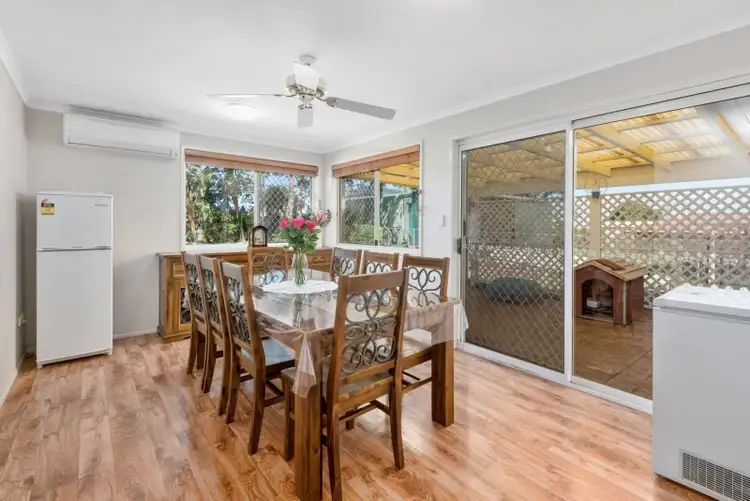 Fifth view of Homely house listing, 13 McLeod Court, Wyreema QLD 4352