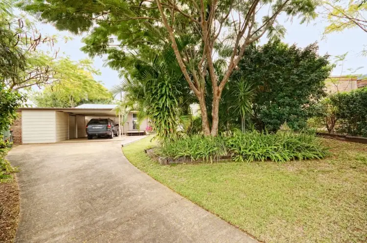 2 Ulogie Court, Biloela QLD 4715