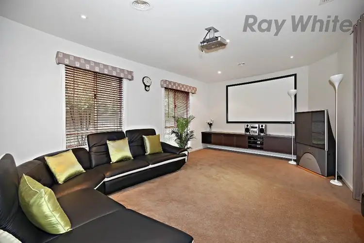 Third view of Homely house listing, 11 Ancona Court, Point Cook VIC 3030