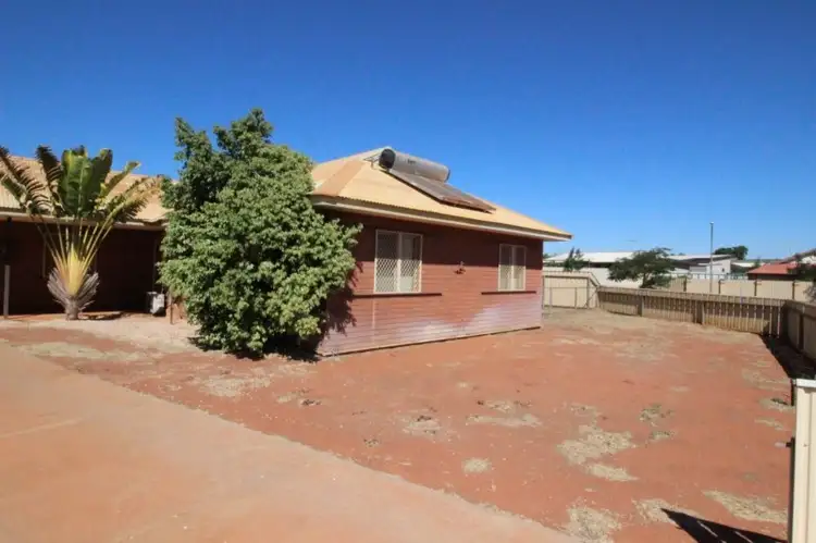 Fifth view of Homely house listing, 2 Egret Crescent, South Hedland WA 6722