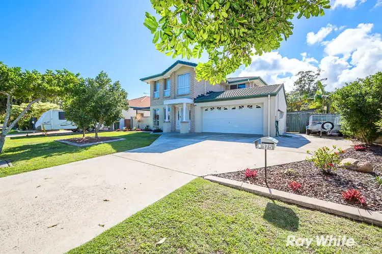 Fourth view of Homely house listing, 175 Endeavour Drive, Banksia Beach QLD 4507