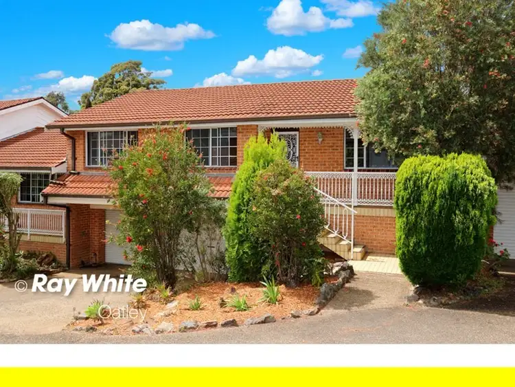 Second view of Homely villa listing, 3/83-87 Arcadia Street, Penshurst NSW 2222