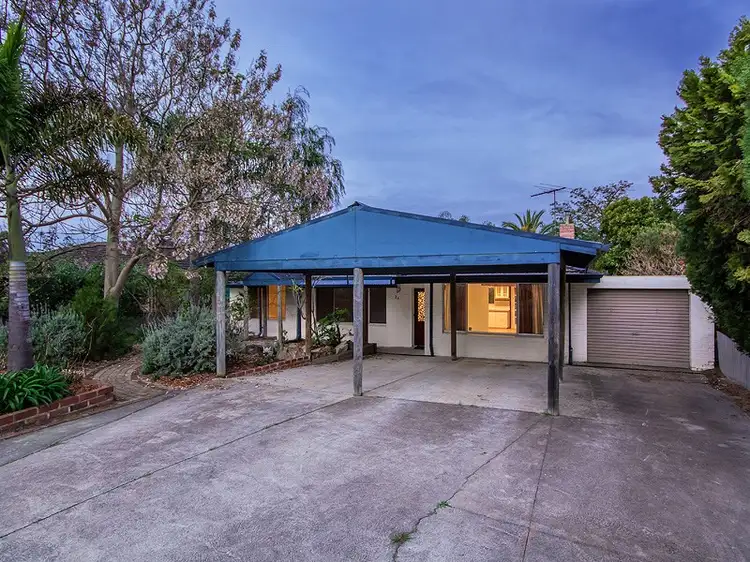 Main view of Homely house listing, 23 Calista Avenue, Calista WA 6167