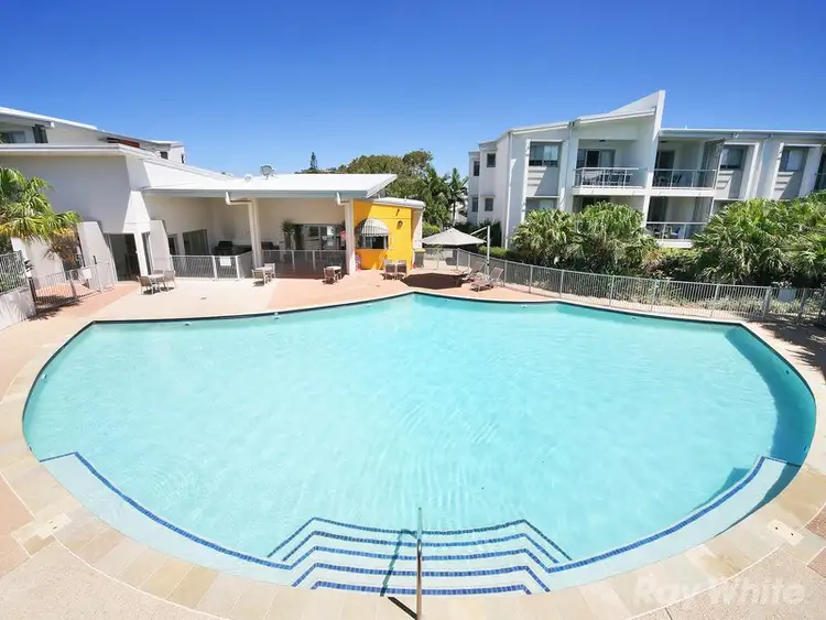 Second view of Homely unit listing, 504 - 1838 David Low Way (Coolum @ The Beach Resort), Coolum Beach QLD 4573