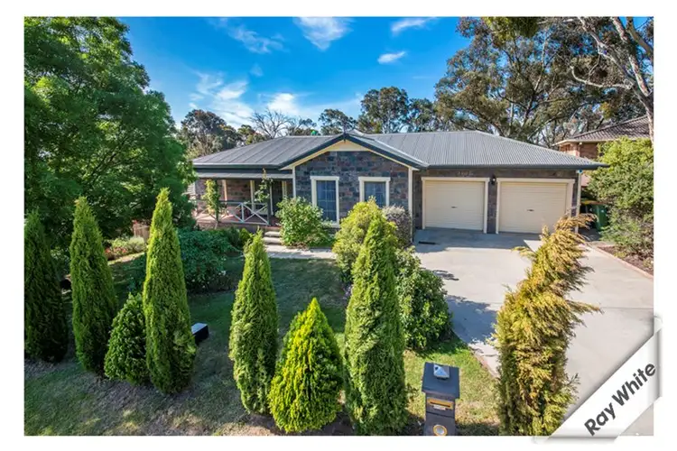Main view of Homely house listing, 28 Kinlyside Avenue, Jerrabomberra NSW 2619