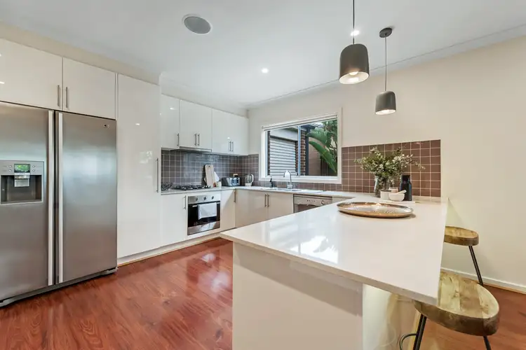 Third view of Homely house listing, 27 Batman Street, Burnside Heights VIC 3023