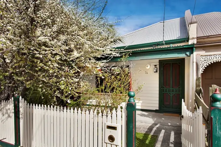 74 Mitchell Street, Northcote VIC 3070