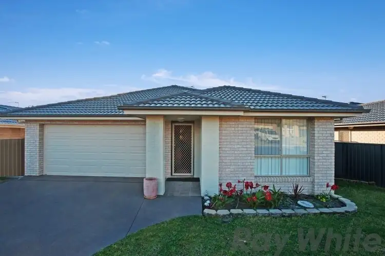 Main view of Homely house listing, 48 Taminga Road, Cliftleigh NSW 2321