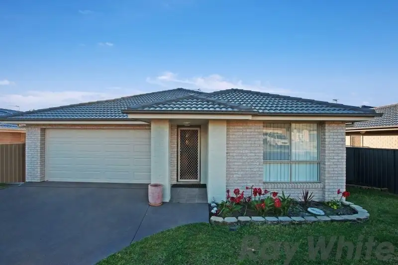 Main view of Homely house listing, 48 Taminga Road, Cliftleigh NSW 2321