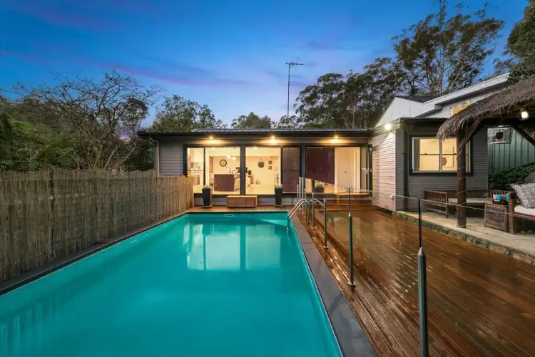 Fourth view of Homely house listing, 22 Monteith Street, Turramurra NSW 2074