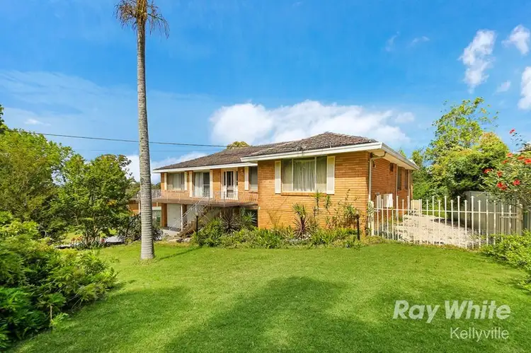 Second view of Homely house listing, 60 George Mobbs Drive, Castle Hill NSW 2154