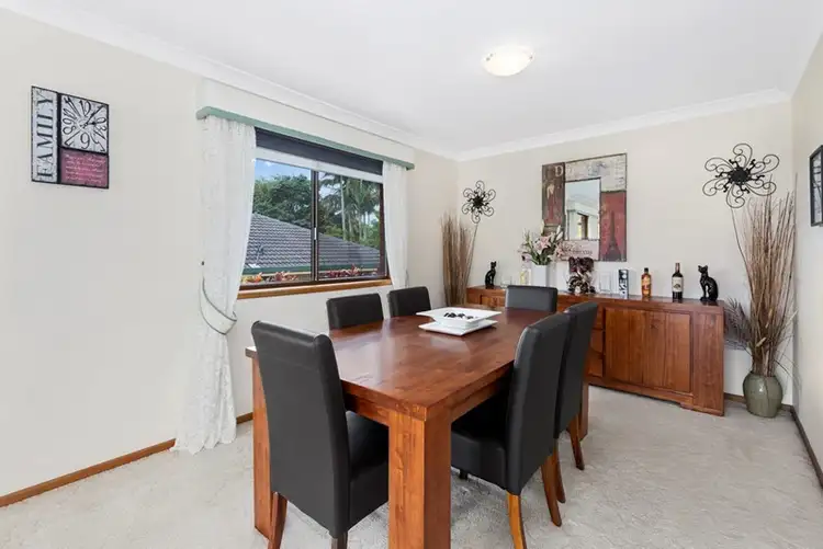 Seventh view of Homely house listing, 52 Elsie Street, Banora Point NSW 2486