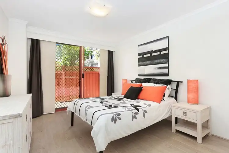 Fifth view of Homely apartment listing, 468/83-93 Dalmeny Avenue, Rosebery NSW 2018