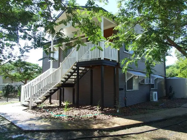 Main view of Homely house listing, 138 Wren Street, Longreach QLD 4730