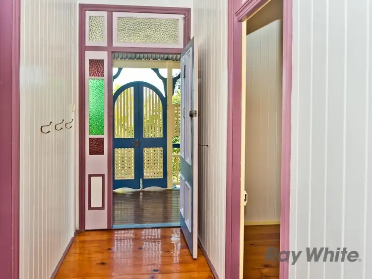 Third view of Homely house listing, 13 Douglas Street, Enoggera QLD 4051
