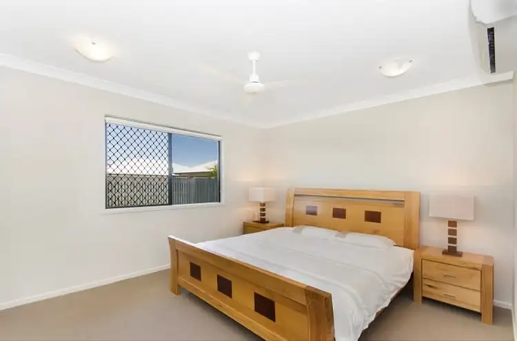 Fifth view of Homely house listing, 41 Sunhaven Boulevard, Burdell QLD 4818