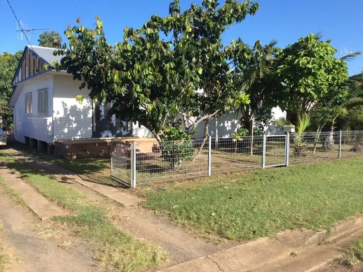 Fifth view of Homely house listing, 54 Faldt Street, Norville QLD 4670