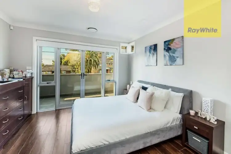 Seventh view of Homely other listing, 12 Austral Avenue, Westmead NSW 2145