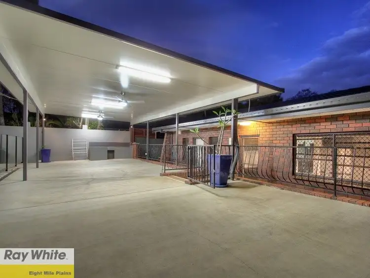 Fourth view of Homely house listing, 3 Sandia Street, Eight Mile Plains QLD 4113